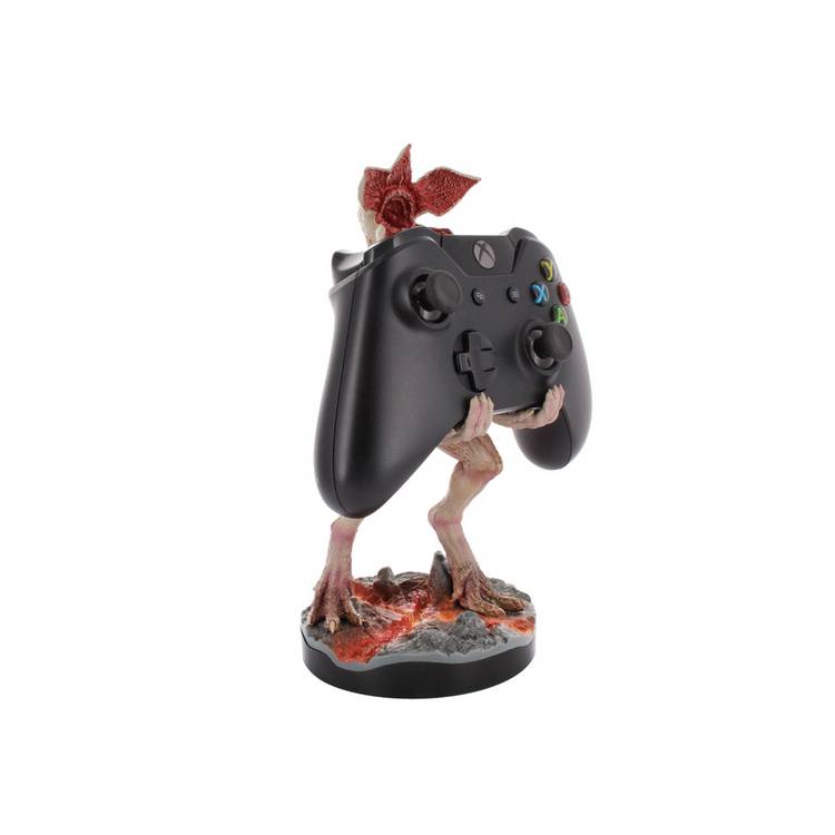 Cable Guys Demogorgon phone and controller holder 22cm, UK version
