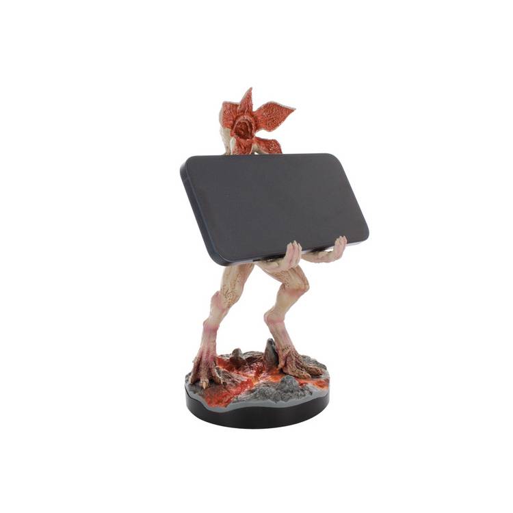Cable Guys Demogorgon phone and controller holder 22cm, UK version