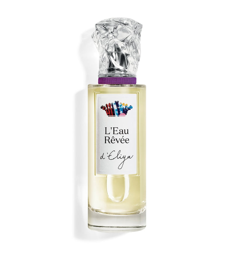 Sisley L'Eau Rêvée d'Eliya Eau de Toilette 100ml (British brand)