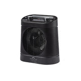 Dreamland Silent Power Comfort fan heater, imported from the UK