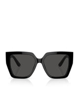 Harrods Dolce&Gabbana Oversized Square Sunglasses- Buy online at McGrocer