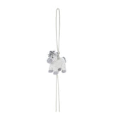 Harrods LOEWE Felt Horse Bag Charm (30cm x 6.5cm)- Buy online at McGrocer
