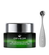 Harrods Orveda Eye-Contour Botanical Gel Eye Care Gel 15ml- Buy online at McGrocer