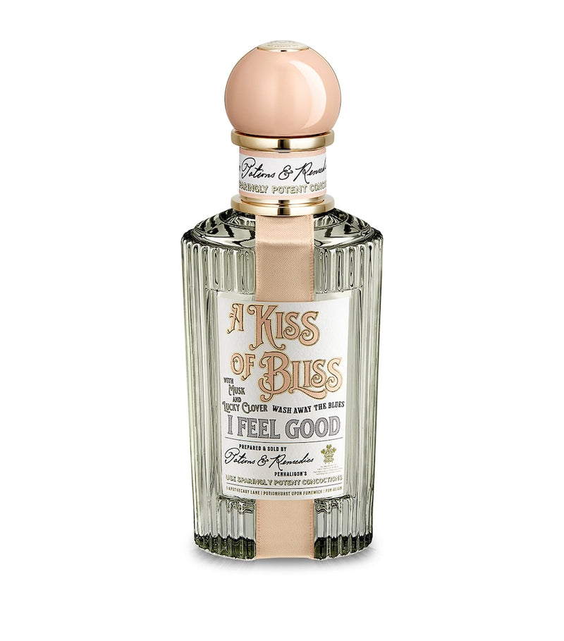 Penhaligon's A Kiss of Bliss eau de parfum 100ml - British product