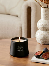 Next Country Luxe Wild Fig and Cedar Scented Candle- Buy online at McGrocer