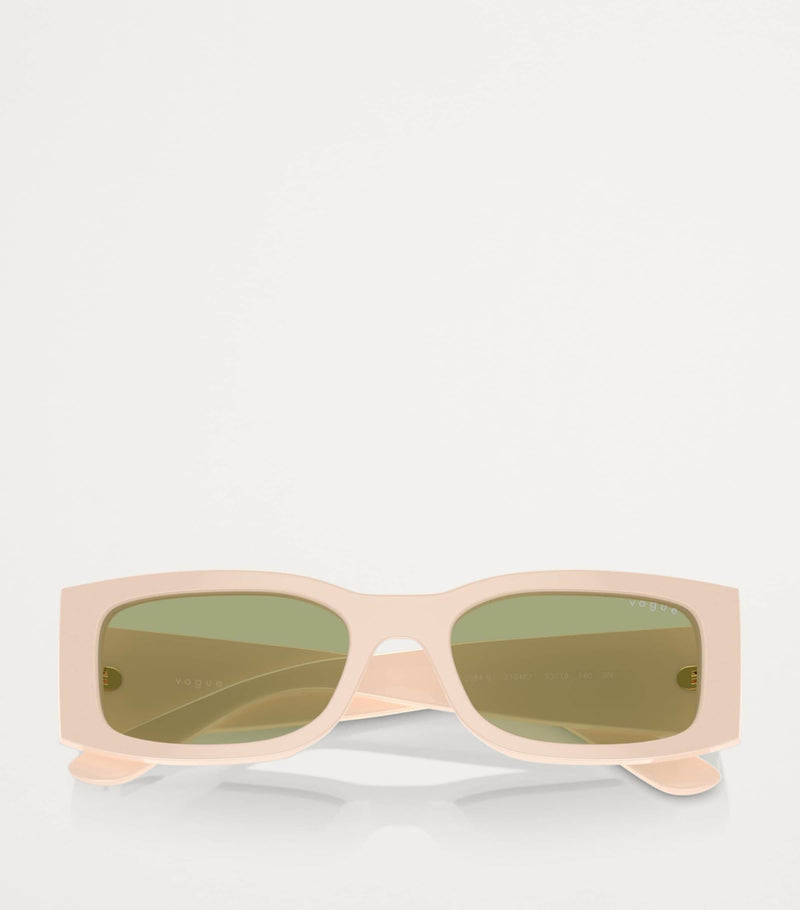 Vogue Acetate VO5584S Sunglasses (British brand)