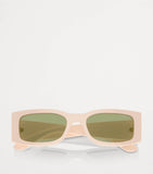 Vogue Acetate VO5584S Sunglasses (British brand)