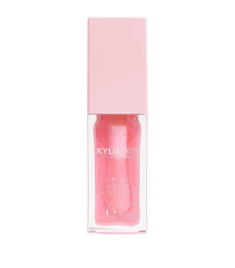 Kylie Cosmetics Lip Oil, UK version