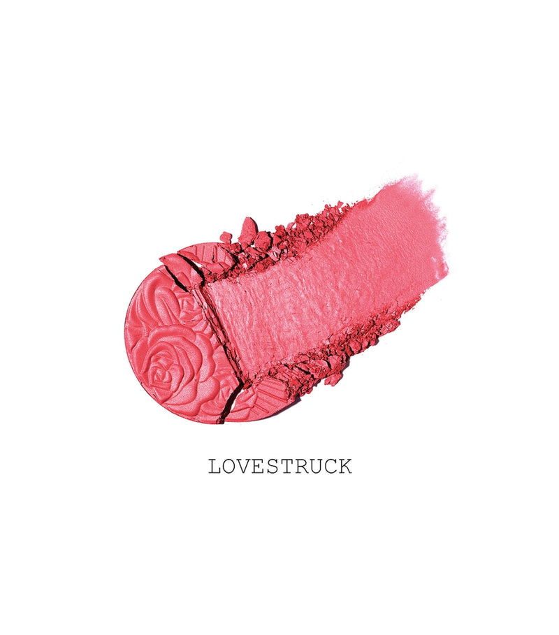 PAT MCGRATH LABS Divine Blush pressed powder blush - British product
