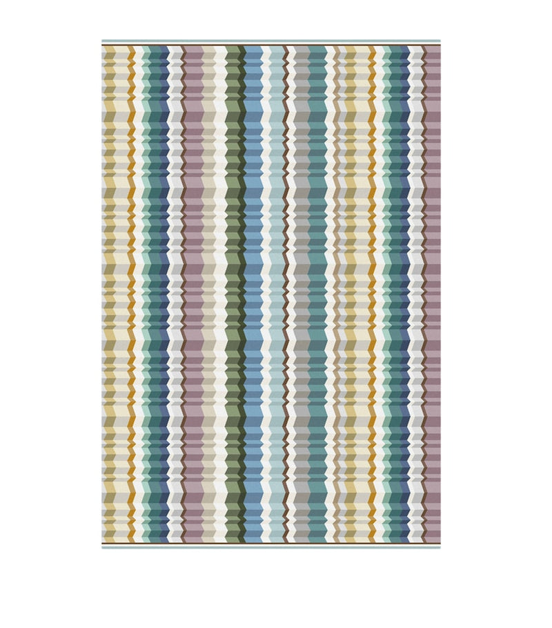 Missoni Home Eva bath sheet 100x150cm, UK version