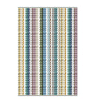 Missoni Home Eva bath sheet 100x150cm, UK version
