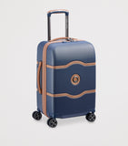 Delsey Chatelet Air 2.0 Hard Cabin Suitcase 55cm - British product