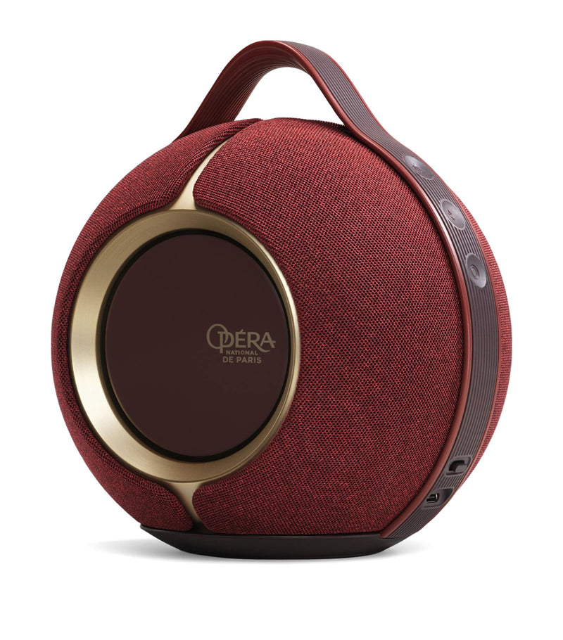 Devialet Mania portable speaker - British product