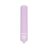Lovehoney bullet vibrator 10 functions purple - British product