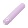 Lovehoney bullet vibrator 10 functions purple - British product