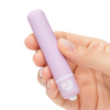Lovehoney bullet vibrator 10 functions purple - British product