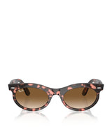 Harrods Ray-Ban RB2242 Wayfarer Sunglasses- Buy online at McGrocer