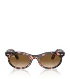 Ray-Ban RB2242 Wayfarer sunglasses, UK version
