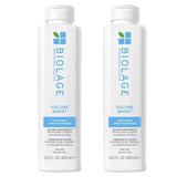 Biolage Volume Boost Conditioner duo 2x400ml (British brand)