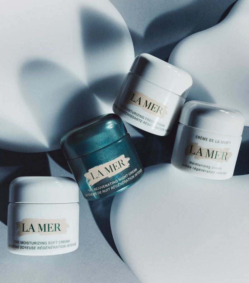 La Mer moisturizing cream 60ml, UK version