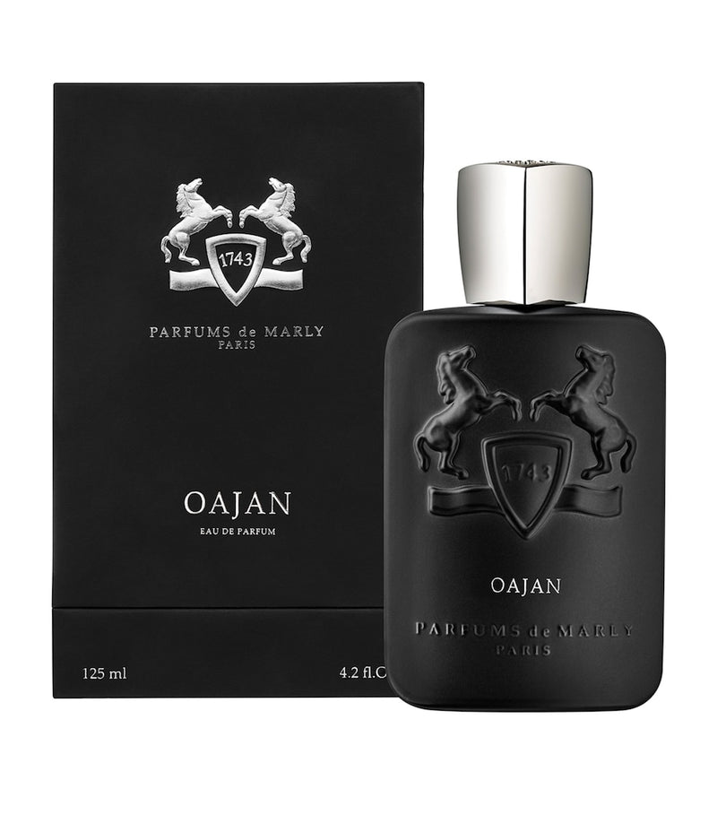 Parfums de Marly Oajan Eau de Parfum 125ml (British brand)