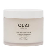 Harrods Scalp and Body Scrub with Sugar Crystals and Probiotics 250g- Buy online at McGrocer