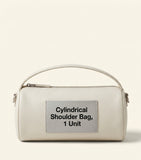 Prada leather cross-body bag H11cm x W24cm - British product