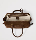 Miu Miu Arcadie suede handbag - British product