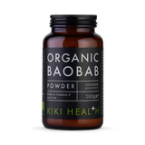 Holland & Barrett Organic Baobab Powder - 100g- Buy online at McGrocer