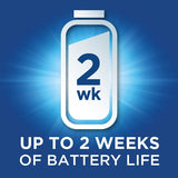 Superdrug ProCare Sonic Rechargeable Electric Toothbrush Pink GOODS Superdrug