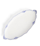 Royal Copenhagen Princess oval dish 24.5cm (British brand)