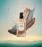 L'Occitane Cèdre Gingembre eau de toilette 50ml (British brand)