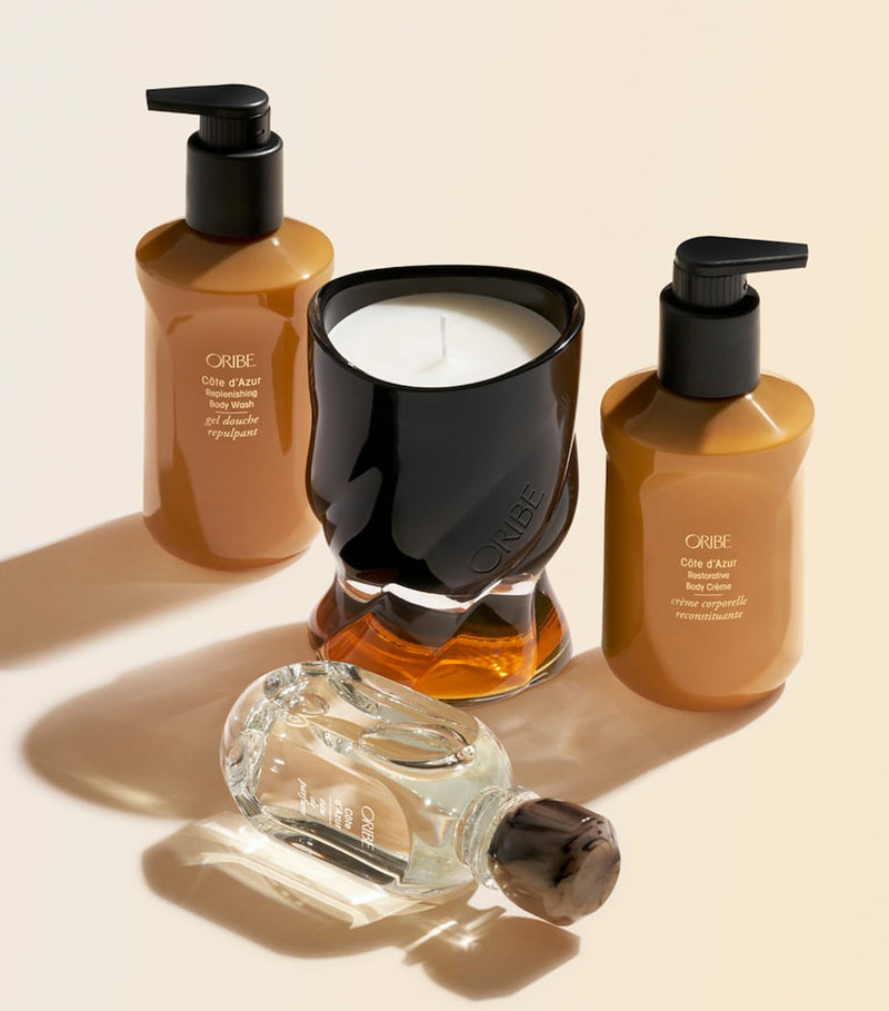 Oribe Cote D'Azur Eau de Parfum 75ml (British brand)