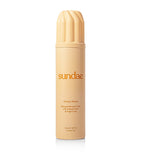 Sundae Body Honey Honey whipped shower foam 265ml, imported from the UK