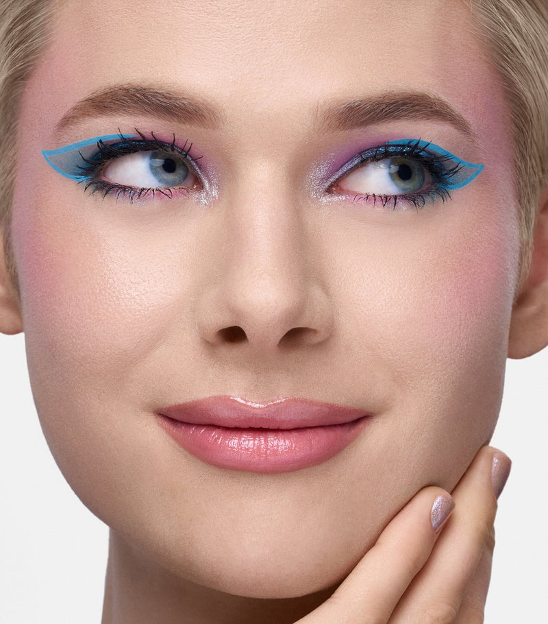 Dolce&Gabbana That's My Line waterproof eyeliner - British product