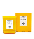 Acqua di Parma Luce di Colonia candle 500g - British product