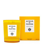Acqua di Parma Luce di Colonia scented candle 500g (British brand)