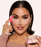 Huda Beauty Easy Bake Duo Loose Powder, UK version