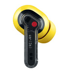 Nothing Ear (3a) noise-cancelling wireless earbuds (British brand)