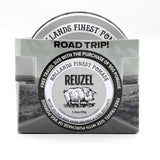 Superdrug Reuzel 2026 Road Trip Matte Clay Pomade Medium Hold 95g+35g- Buy online at McGrocer
