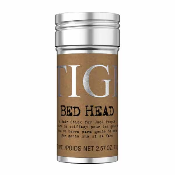 TIGI Bed Head Stick Hair Wax 73g for daily use (British brand)