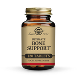 Holland & Barrett Solgar Ultimate Bone Support Calcium Magnesium Vitamin K2 D 120 Tablets- Buy online at McGrocer