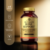 Solgar Ultimate Bone Support 120 tablets (British brand)