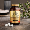 Solgar Ultimate Bone Support 120 tablets (British brand)