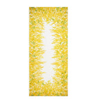 Summerill & Bishop linen Mimosa tablecloth 165cm x 380cm (British brand)