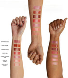 Nudestix vegan gloss blush 7g, imported from the UK