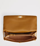 Schiaparelli leather Secret Bijoux top-handle bag, UK version