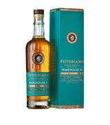 Harrods Warehouse 14 Single Malt Whisky 70cl- Buy online at McGrocer
