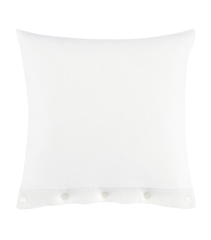 Ralph Lauren Home Hawthorne cushion cover 50cm x 50cm (British brand)