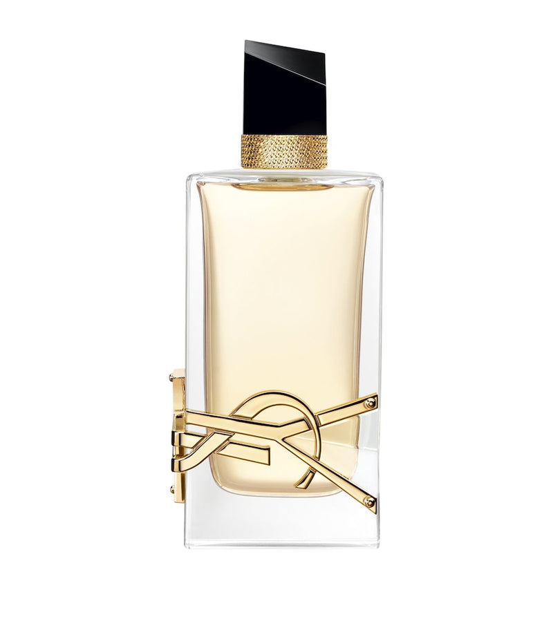 YSL Libre Eau de Parfum 90ml, UK version